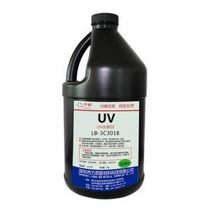 UV膠水的適用范圍，怎樣粘接?